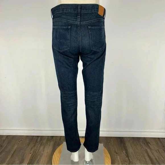 Lucky brand Sienna slim boyfriend jeans  25x30 - Picture 2 of 12
